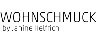 Wohnschmuck by Janine Helfrich
